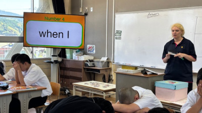 ２B英語 (5)
