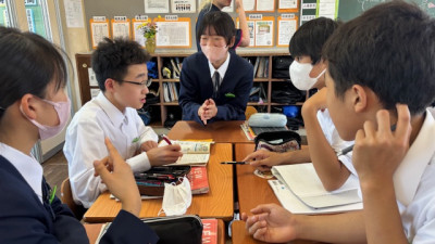 ２B英語 (2)