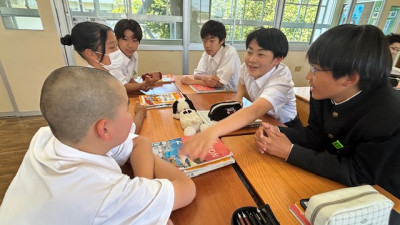 ２B英語 (1)