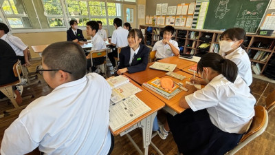 ２B英語 (4)