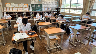 補充学習 (3)