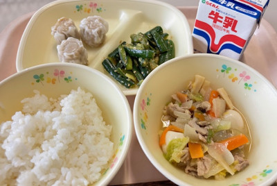 ６月26日