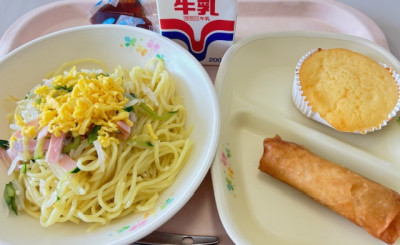 ７月３日