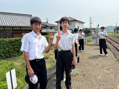 伊予灘ものがたり (1)