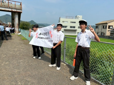伊予灘ものがたり (2)