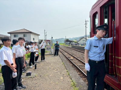 伊予灘ものがたり (5)