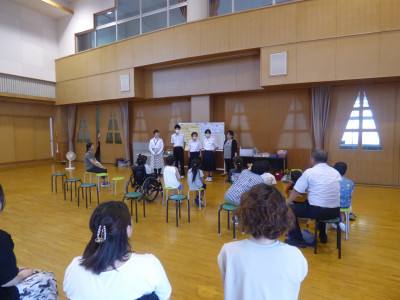 ７月３日特別支援交流 (1)