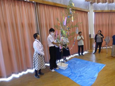 ７月３日特別支援交流 (6)