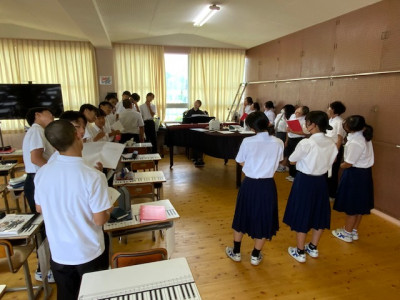 授業 (1)