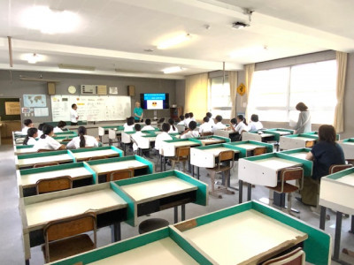 授業 (3)