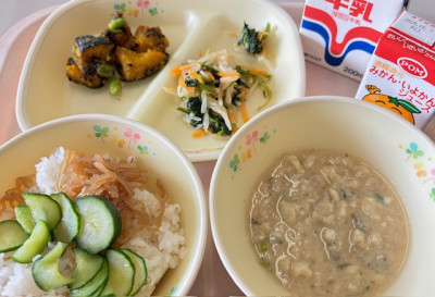 ７月11日