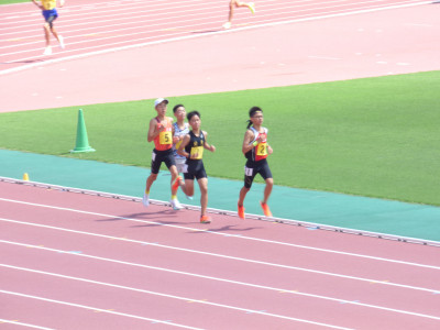 陸上 (8)