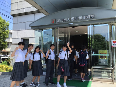 人権夏季研修会 (1)