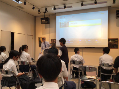 人権夏季研修会 (2)