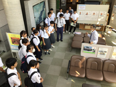 人権夏季研修会 (4)