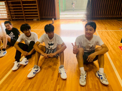 ２年生学P (3)