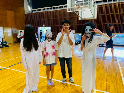 ２年生学P (4)