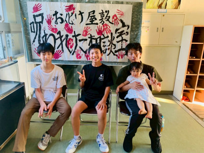 ２年生学P (5)