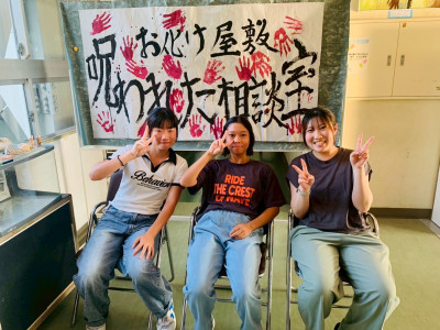 ２年生学P (10)