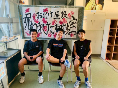 ２年生学P (11)