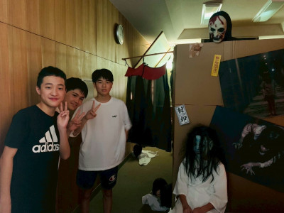 ２年生学P (12)
