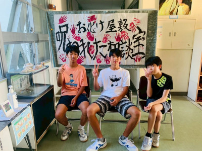２年生学P (14)