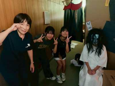 ２年生学P (19)