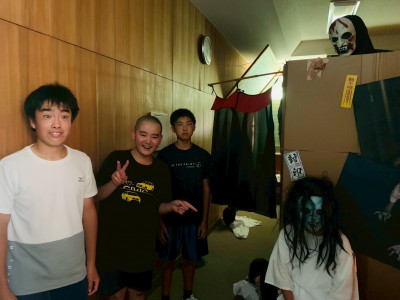 ２年生学P (20)
