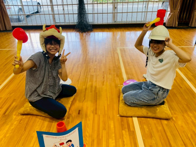 ２年生学P (23)