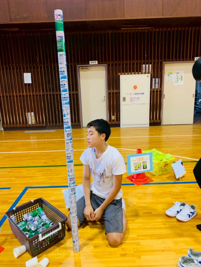 ２年生学P (24)