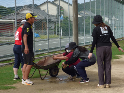 ９月12日前日 (2)