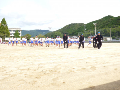 青ブロック (26)