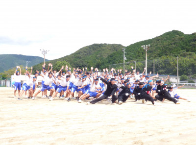 青ブロック (28)