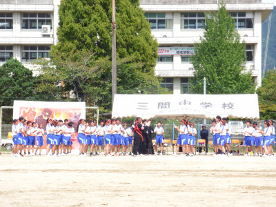 赤ブロック (2)
