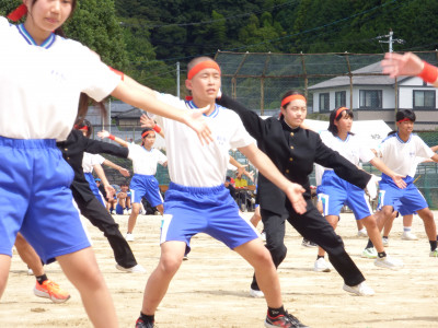 赤ブロック (7)