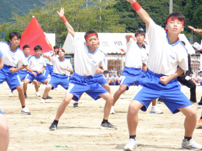 赤ブロック (8)