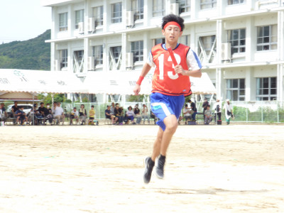 14ブロック対抗リレー (32)