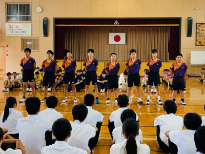 市郡新人激励会 (3)