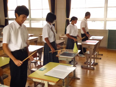桐朋学園指導 (7)