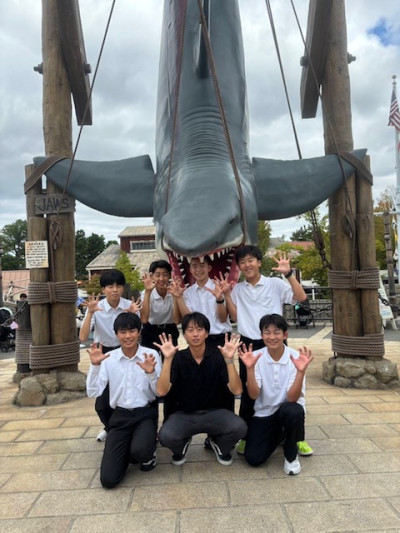 ユニバ (6)