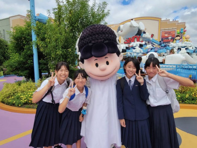 ユニバ (9)
