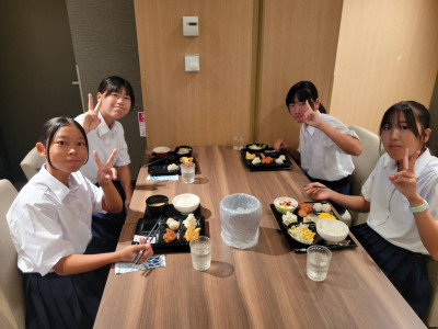 ３日目 (1)