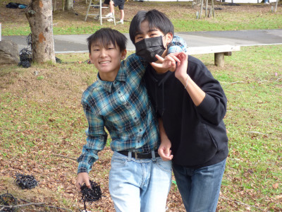 イルミネーション取付 (10)