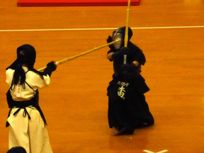 剣道 (15)