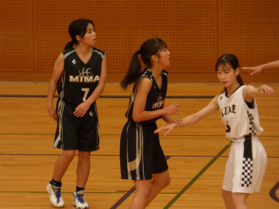 女子バスケ (12)