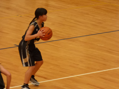 女子バスケ (16)
