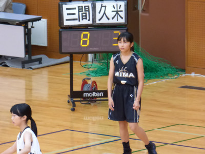 女子バスケ (17)