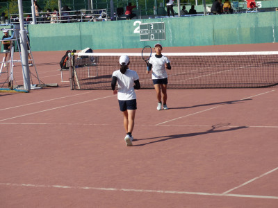 テニス (1)