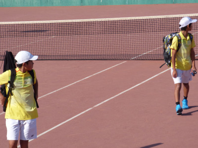 テニス (5)