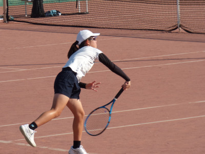 テニス (10)
